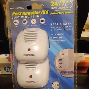 Pest Repeller Aid